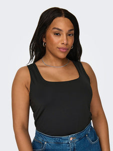 CAREA S/L 2-WAYS FIT TOP JRS NOOS CUR