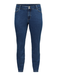 VMCLUSIA FIE HR SLIM JEANS CUR