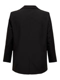 CARLANA-BERRY L/S OVS BLAZER TLR NOOS CUR