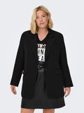 CARLANA-BERRY L/S OVS BLAZER TLR NOOS CUR