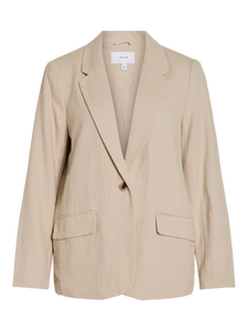 Vijolanda L/S Blazer - Noos Blazers