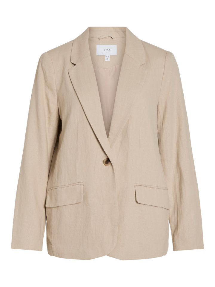 Vijolanda L/S Blazer - Noos Blazers