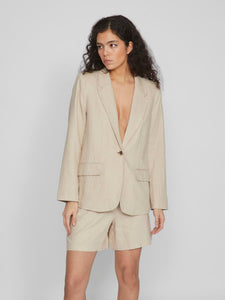 Vijolanda L/S Blazer - Noos Blazers