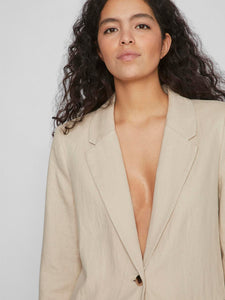 Vijolanda L/S Blazer - Noos Blazers