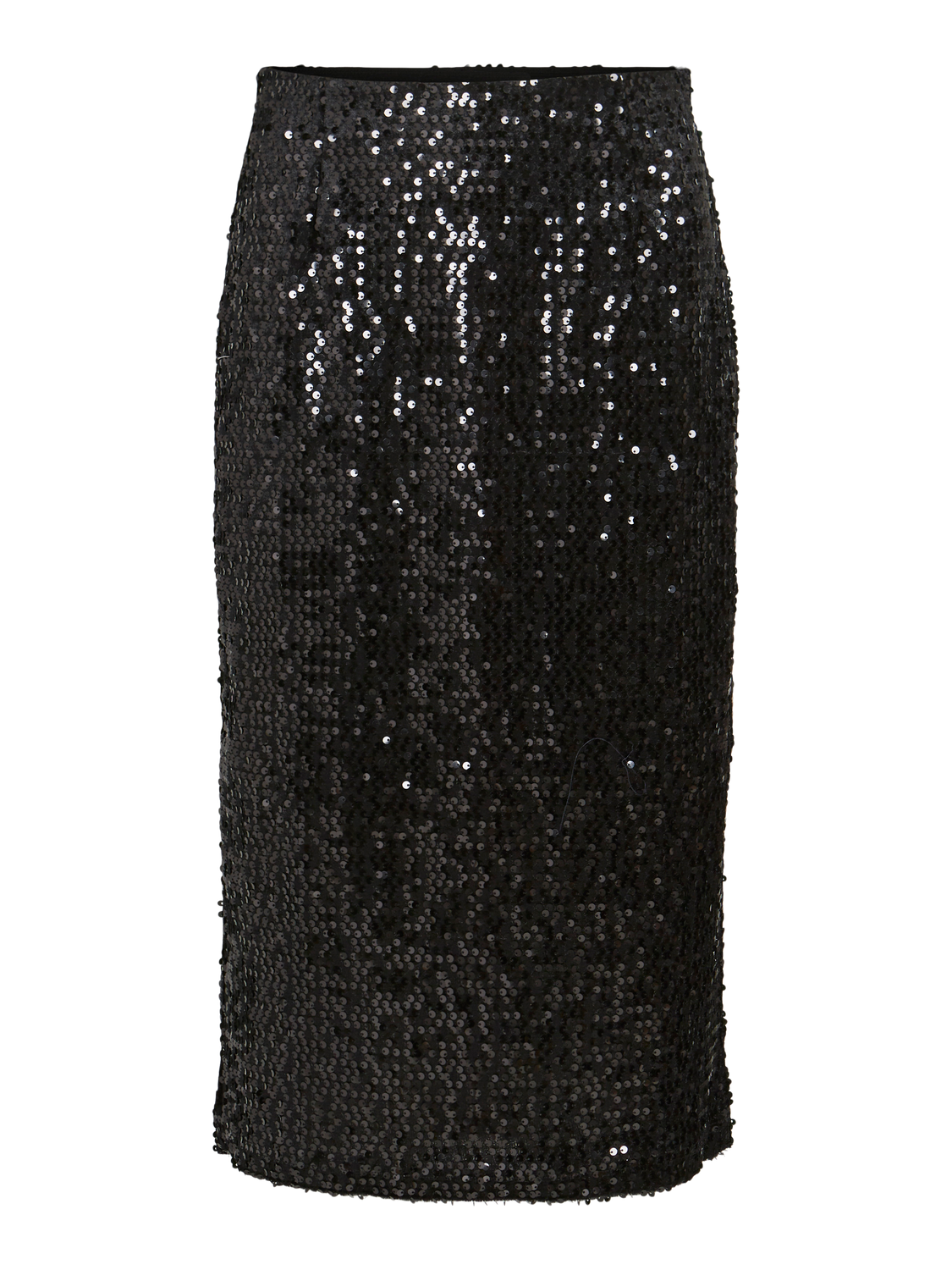 Visapia Hw Sequin Skirt Rokken En Shorts