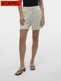 VMMINDY HW LINEN SHORTS MIX NOOS