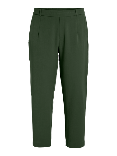 VIVARONE HW SLIM PANT/CUR - NOOS