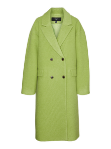 VMCJOVIE LONG WOOL COAT GA CUR