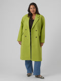 VMCJOVIE LONG WOOL COAT GA CUR