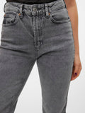 VMTESSA HR STRAIGHT JEANS RA206 GA NOOS