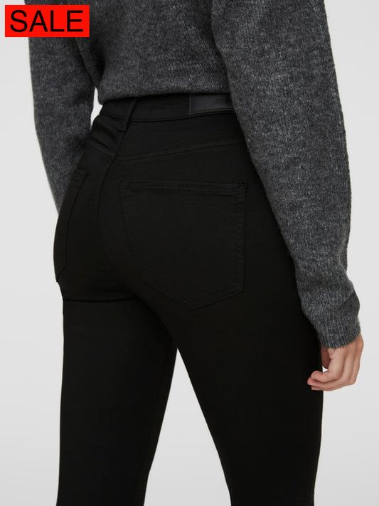 VMSOPHIA HR SKINNY JEANS BA037 GA NOOS