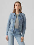 VMZORICA LS DENIM JACKET