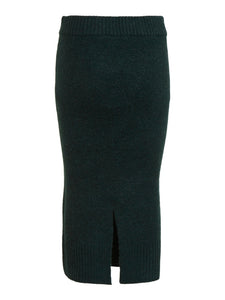 Melia Pencil Knit Skirt/Su Rokken En Shorts