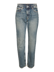 VMHAILEY HR STRAIGHT DNM JEANS ME302