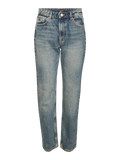 VMHAILEY HR STRAIGHT DNM JEANS ME302