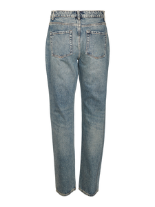 VMHAILEY HR STRAIGHT DNM JEANS ME302