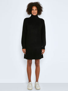 Nmtimmy L/S Knit Dress Noos Jurken