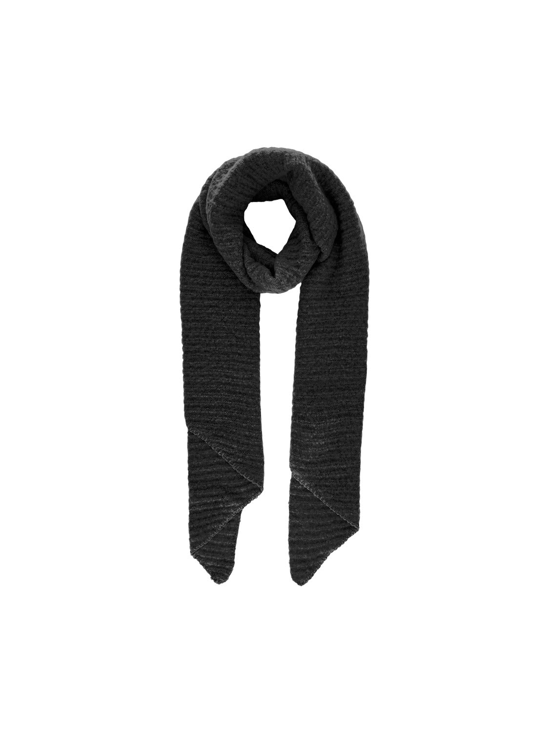 Pcpyron Structured Long Scarf Accessoires