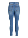 Ekko High Waist Skinny 7/8 Jeans