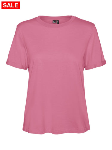 Paula S/S T-Shirt Noos Basics