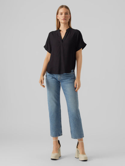 Vmbeauty Ss Top Ga Noos Tops