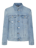 VMZORICA LS DENIM JACKET