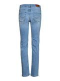 Daf Mr Straight Jeans Do350 Jeans