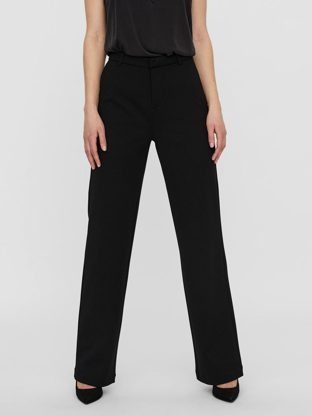 ZAMIRA MR SLIM STRAIGHT PANT