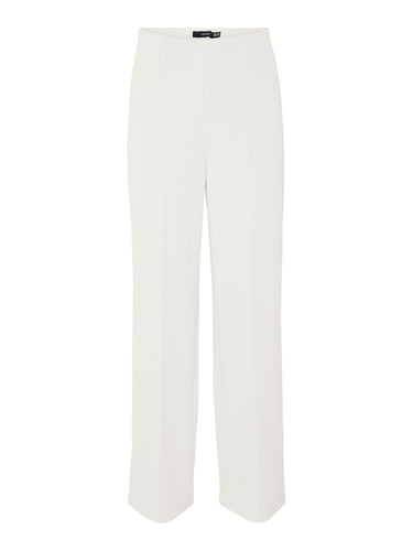 BECKY HR WIDE PULL ON PANT