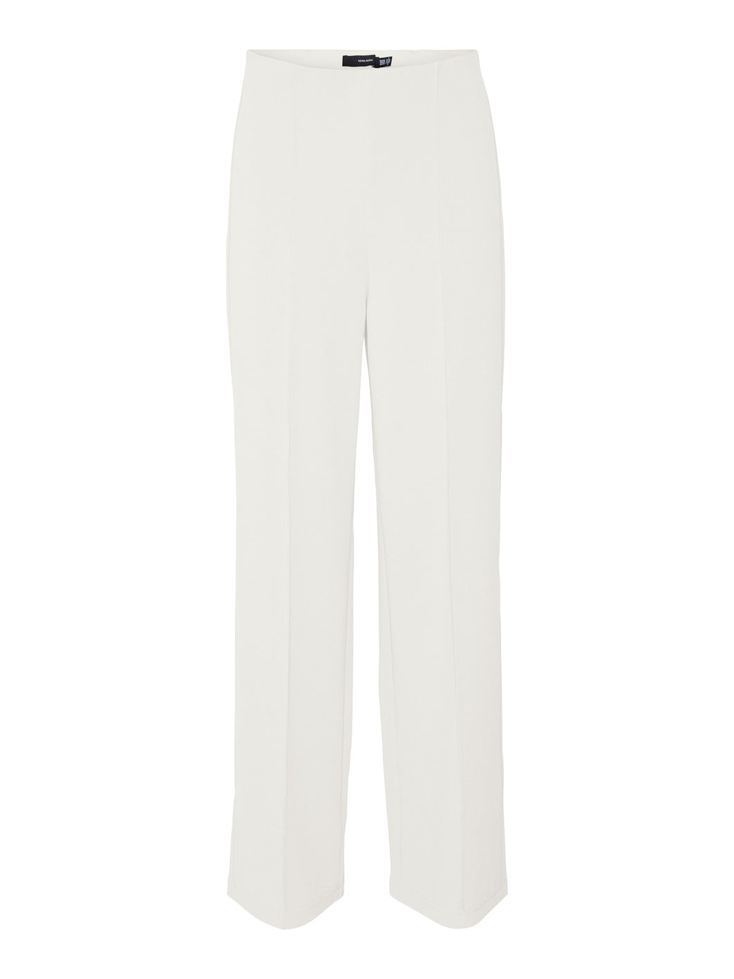 BECKY HR WIDE PULL ON PANT