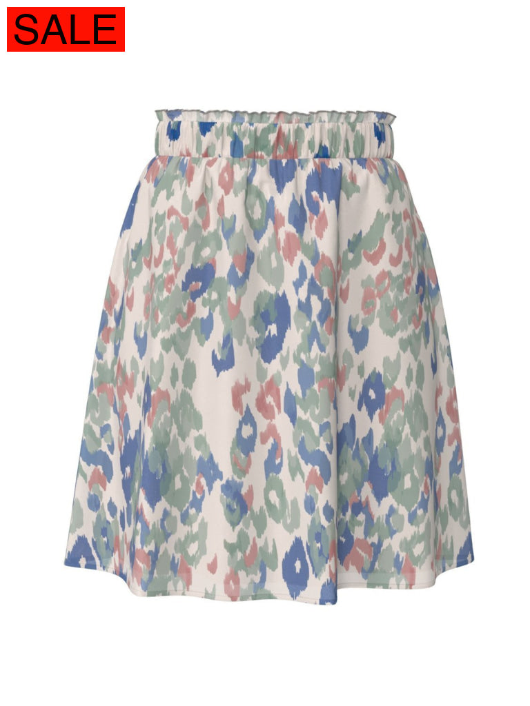 Aluna Hw Skirt Rokken En Shorts