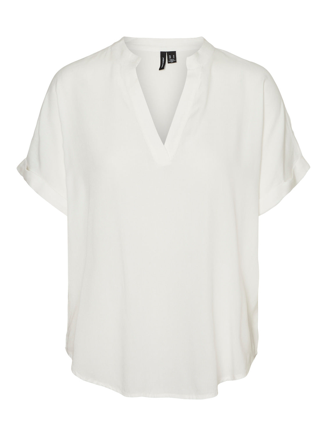 Vmbeauty Ss Top Ga Noos Tops