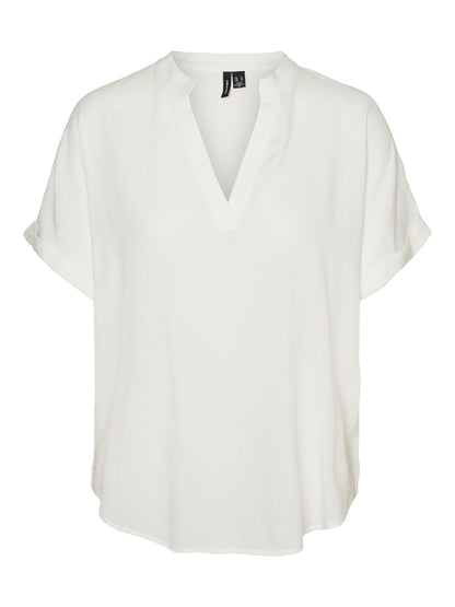 Vmbeauty Ss Top Ga Noos Tops
