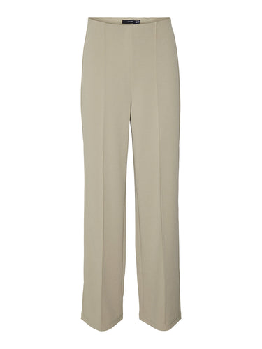 VMBECKY HR WIDE PULL ON PANT NO
