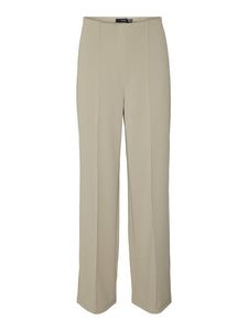 VMBECKY HR WIDE PULL ON PANT NO