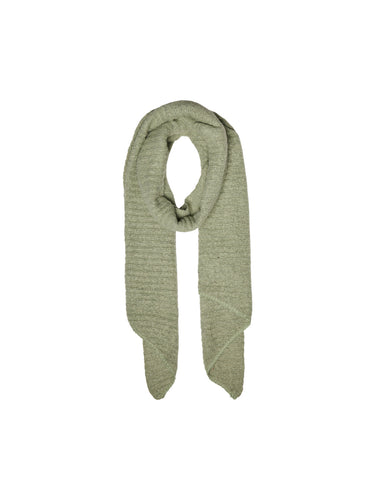 PYRON STRUCTURED LONG SCARF