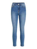 Ekko High Waist Skinny 7/8 Jeans