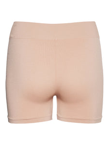 JACKIE SEAMLESS MINI SHORTS