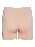 JACKIE SEAMLESS MINI SHORTS