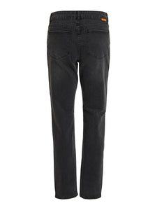 Stray Dl Rw Jeans Blk - Noos Jeans
