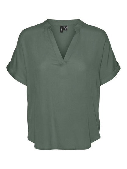 Vmbeauty Ss Top Ga Noos Tops