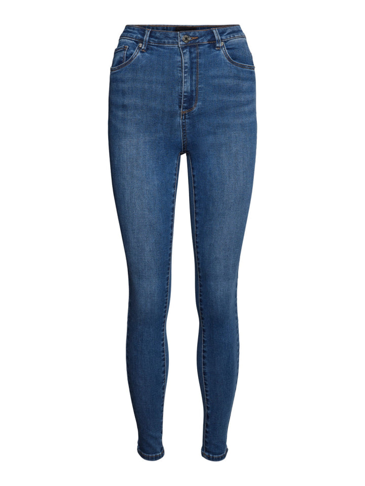 Sophia Hw Skinny Jeans Gu3112