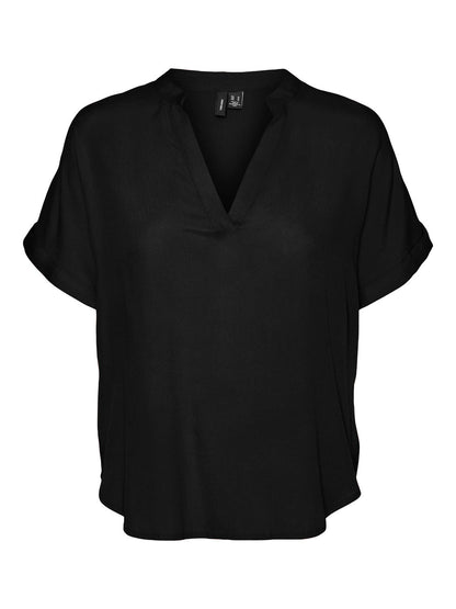 Vmbeauty Ss Top Ga Noos Tops