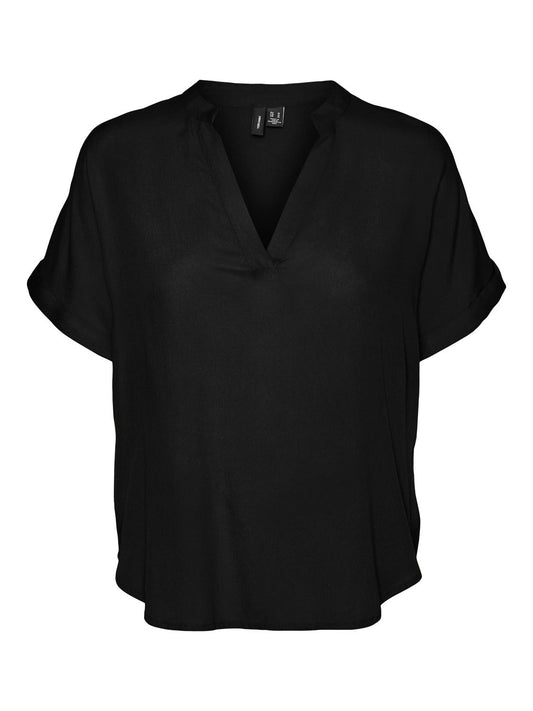 Vmbeauty Ss Top Ga Noos Tops