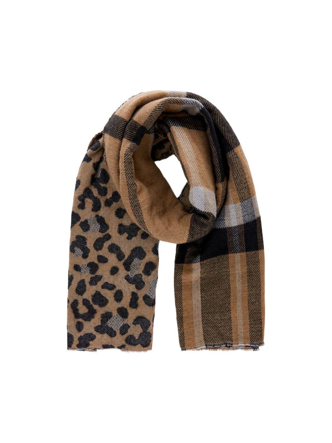 Pcfelora Long Scarf Accessoires