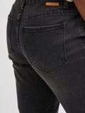 Stray Dl Rw Jeans Blk - Noos Jeans