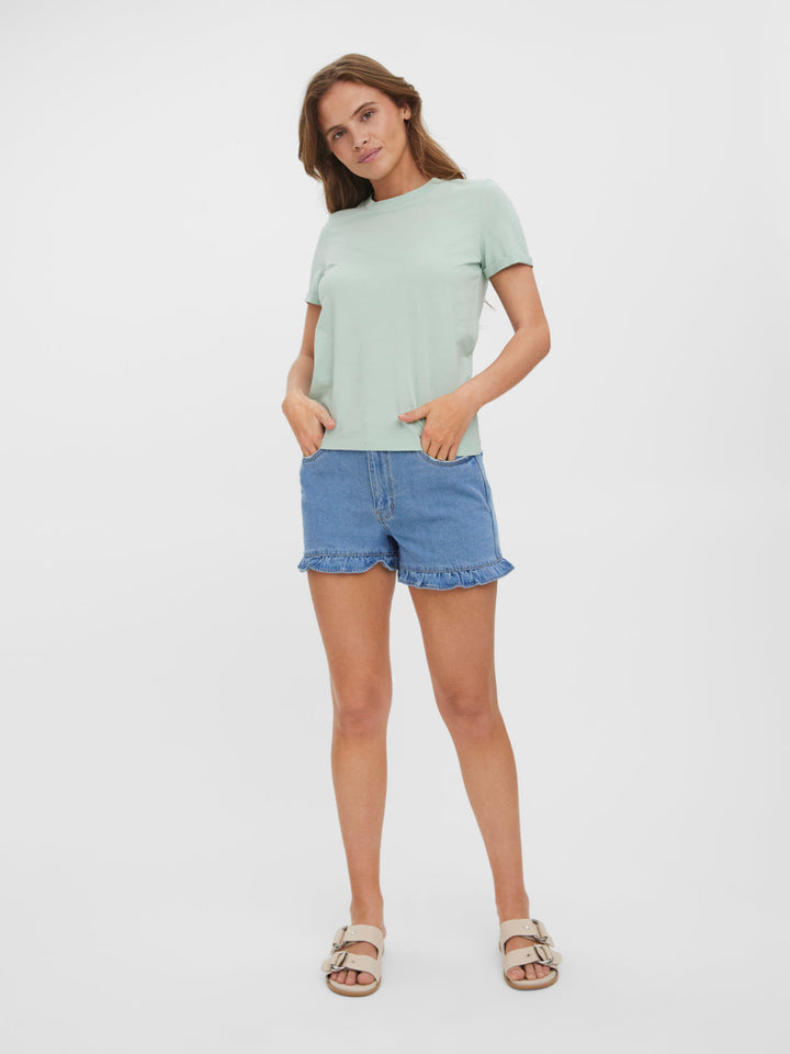 Paula S/S T-Shirt Basics