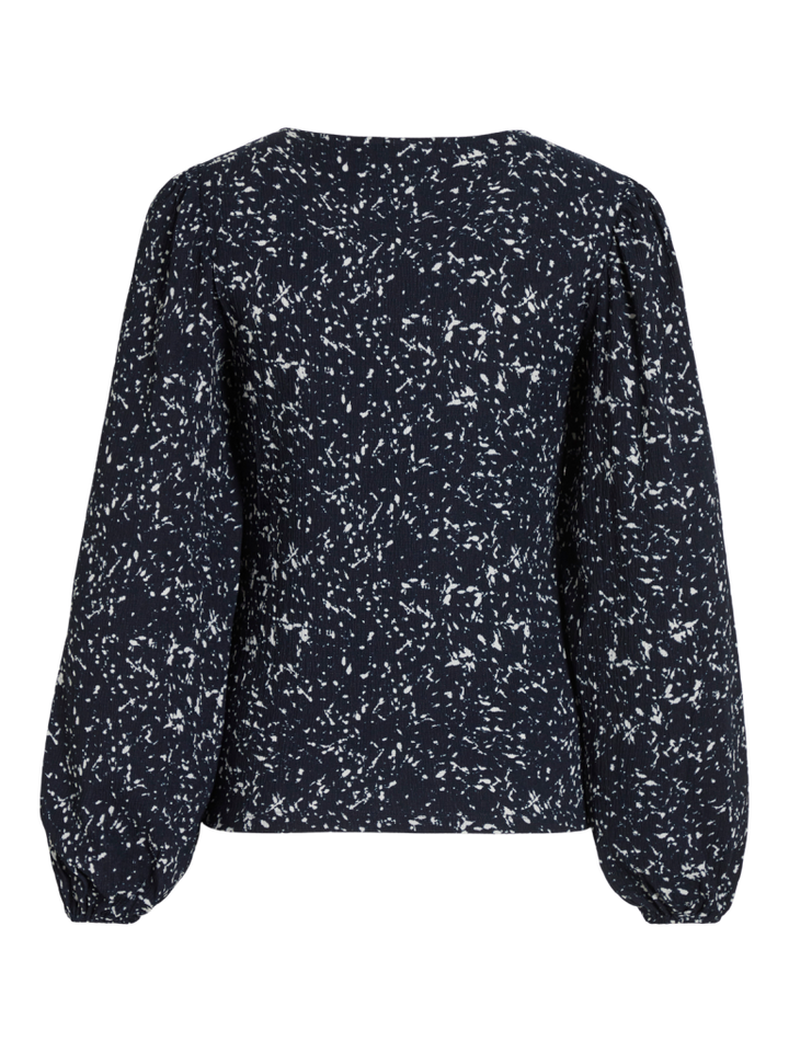 VIPEFFI DEW L/S TOP - NOOS