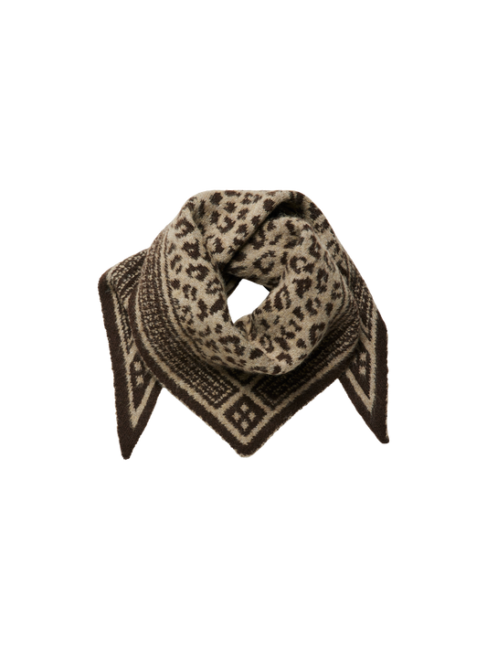 Pcsia Triangle Scarf Bc Accessoires