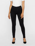 Sophia High Waist Skinny Jeans Soft VI110
